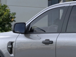 Ford Ranger XLT 4WD SuperCrew 5' Box 2026