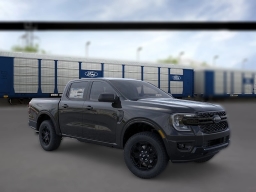 Ford Ranger XLT 4WD SuperCrew 5' Box 2026