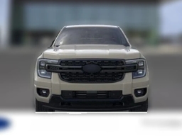 Ford Ranger LARIAT 4WD SuperCrew 5' Box 2025