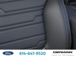 Ford Ranger LARIAT 4WD SuperCrew 5' Box 2025