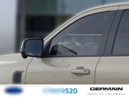 Ford Ranger LARIAT 4WD SuperCrew 5' Box 2025