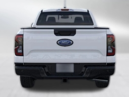 Ford Ranger LARIAT 4WD SuperCrew 5' Box 2025