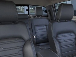 Ford Ranger LARIAT 4WD SuperCrew 5' Box 2025