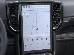 Ford Ranger LARIAT 4WD SuperCrew 5' Box 2025