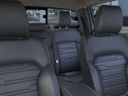 Ford Ranger LARIAT 4WD SuperCrew 5' Box 2025