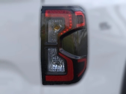 Ford Ranger LARIAT 4WD SuperCrew 5' Box 2025