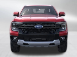 Ford Ranger LARIAT 4WD SuperCrew 5' Box 2025