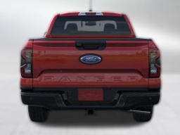 Ford Ranger LARIAT 4WD SuperCrew 5' Box 2025