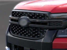 Ford Ranger LARIAT 4WD SuperCrew 5' Box 2025