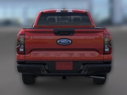 Ford Ranger LARIAT 4WD SuperCrew 5' Box 2025