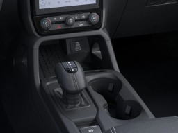 Ford Ranger LARIAT 4WD SuperCrew 5' Box 2025