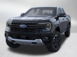 Ford Ranger LARIAT 4WD SuperCrew 5' Box 2025