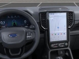 Ford Ranger LARIAT 4WD SuperCrew 5' Box 2025