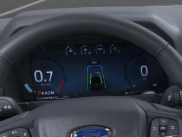 Ford Ranger LARIAT 4WD SuperCrew 5' Box 2025