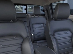 Ford Ranger LARIAT 4WD SuperCrew 5' Box 2025