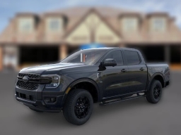 Ford Ranger LARIAT 4WD SuperCrew 5' Box 2026