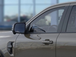 Ford Ranger LARIAT 4WD SuperCrew 5' Box 2025