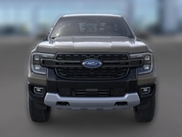Ford Ranger LARIAT 4WD SuperCrew 5' Box 2025