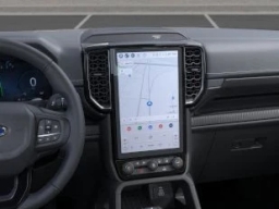 Ford Ranger LARIAT 4WD SuperCrew 5' Box 2025