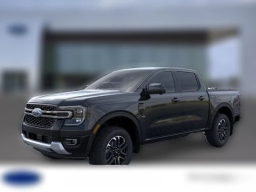 Ford Ranger LARIAT 4WD SuperCrew 5' Box 2026