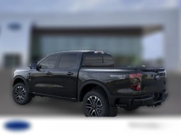 Ford Ranger LARIAT 4WD SuperCrew 5' Box 2026