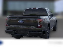 Ford Ranger LARIAT 4WD SuperCrew 5' Box 2026