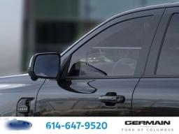 Ford Ranger LARIAT 4WD SuperCrew 5' Box 2026