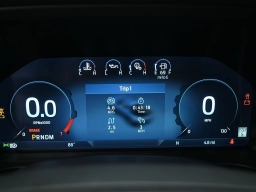 Ford Ranger LARIAT 4WD SuperCrew 5' Box 2025