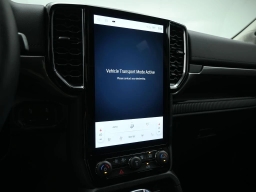 Ford Ranger LARIAT 4WD SuperCrew 5' Box 2025