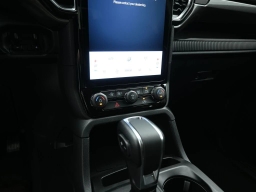 Ford Ranger LARIAT 4WD SuperCrew 5' Box 2025