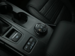 Ford Ranger LARIAT 4WD SuperCrew 5' Box 2025