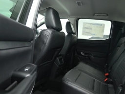 Ford Ranger LARIAT 4WD SuperCrew 5' Box 2025