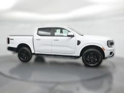 Ford Ranger LARIAT 4WD SuperCrew 5' Box 2025