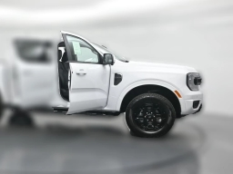 Ford Ranger LARIAT 4WD SuperCrew 5' Box 2025