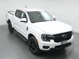 Ford Ranger LARIAT 4WD SuperCrew 5' Box 2025