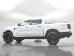 Ford Ranger LARIAT 4WD SuperCrew 5' Box 2025