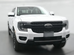 Ford Ranger LARIAT 4WD SuperCrew 5' Box 2025