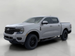 Ford Ranger LARIAT 4WD SuperCrew 5' Box 2026