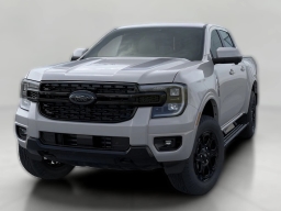 Ford Ranger LARIAT 4WD SuperCrew 5' Box 2026