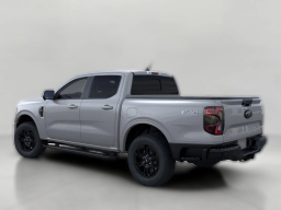 Ford Ranger LARIAT 4WD SuperCrew 5' Box 2026