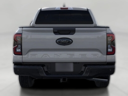 Ford Ranger LARIAT 4WD SuperCrew 5' Box 2026