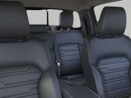 Ford Ranger LARIAT 4WD SuperCrew 5' Box 2026