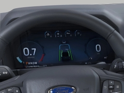 Ford Ranger LARIAT 4WD SuperCrew 5' Box 2026