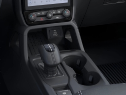 Ford Ranger LARIAT 4WD SuperCrew 5' Box 2026