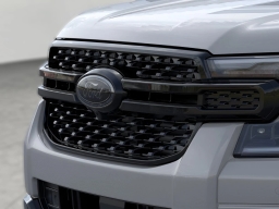 Ford Ranger LARIAT 4WD SuperCrew 5' Box 2026