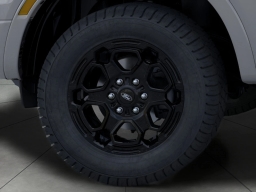 Ford Ranger LARIAT 4WD SuperCrew 5' Box 2026