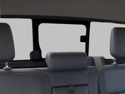 Ford Ranger LARIAT 4WD SuperCrew 5' Box 2026