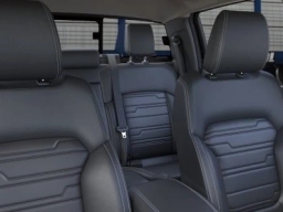 Ford Ranger LARIAT 4WD SuperCrew 5' Box 2026