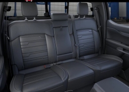 Ford Ranger LARIAT 4WD SuperCrew 5' Box 2026