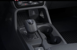 Ford Ranger LARIAT 4WD SuperCrew 5' Box 2026